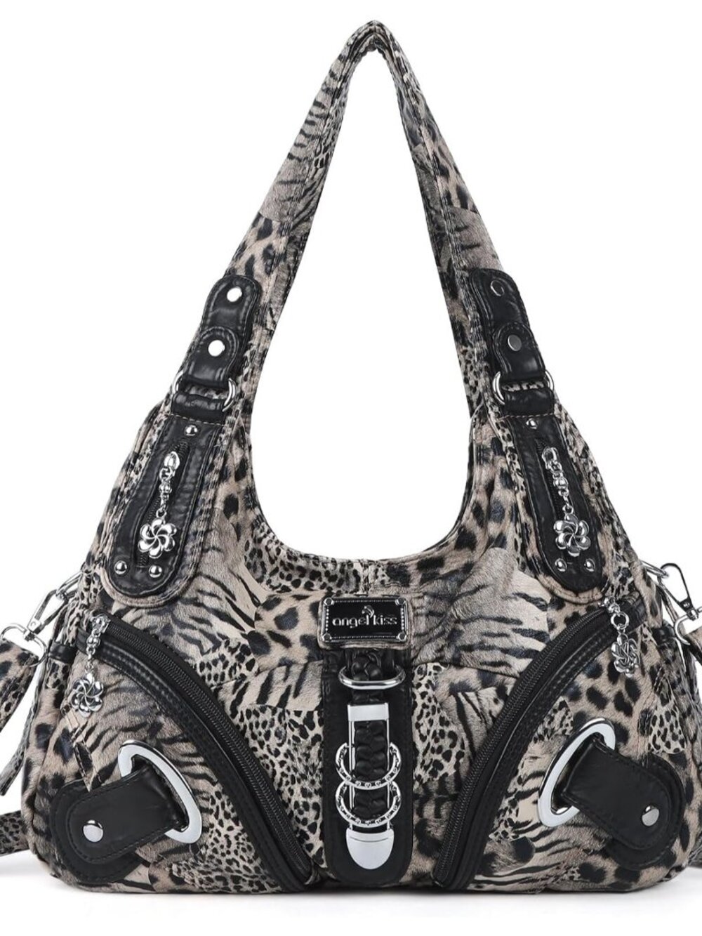 Hobo Purses and handbags for Women Satchel Handbag Women Purses Large Daily Shou